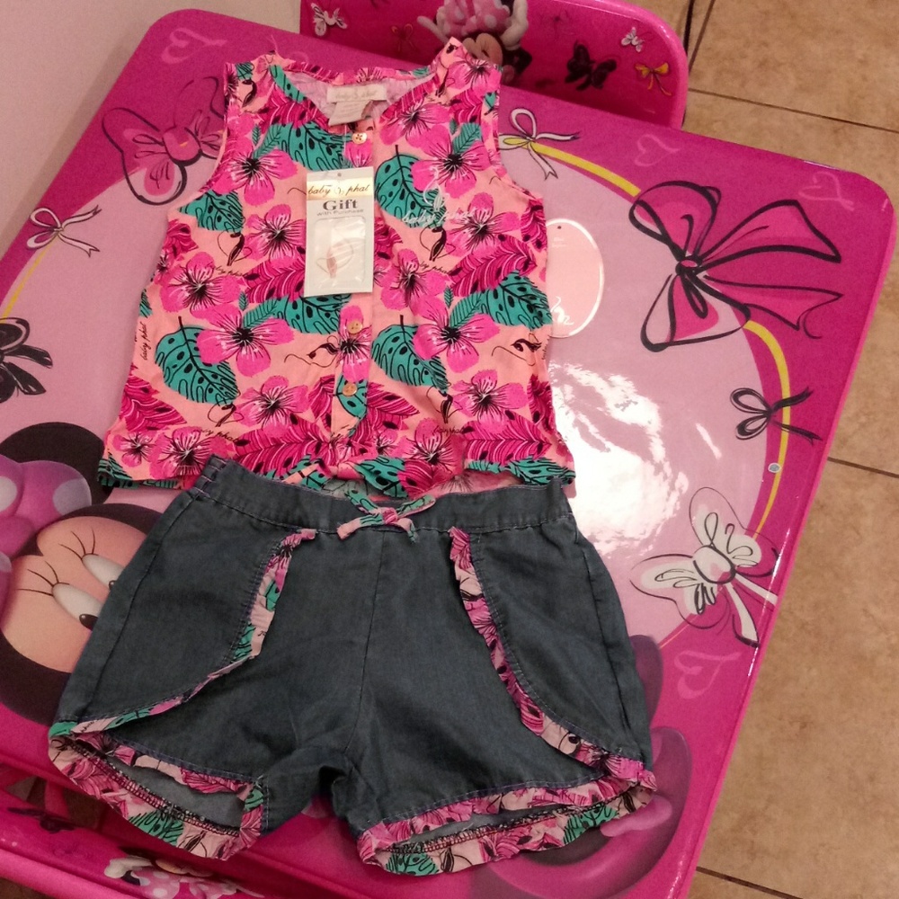 Clothes